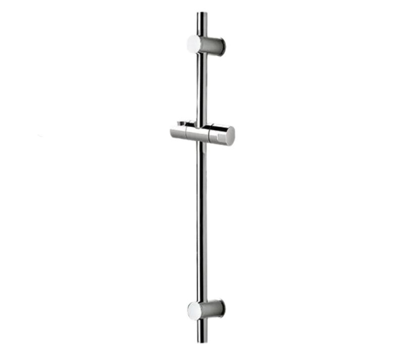 Душевая стойка 70 см Remer 317G, хром