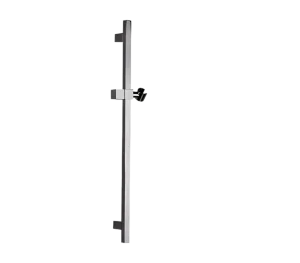 Душевая стойка 70 см Remer 317S, хром