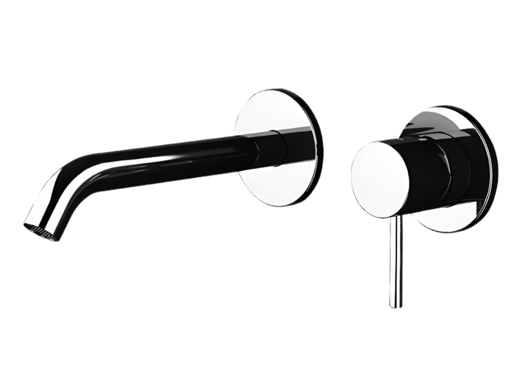 Смеситель для раковины Remer X Style X15PL, хром