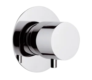 Дивертер на 3 выхода Remer X Style N93DEV3