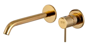 Смеситель для раковины Remer X Style X15PL