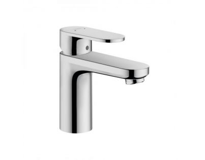 Cмеситель для умывальника Hansgrohe Vernis Blend 70 без донного клапана 71558000 хром