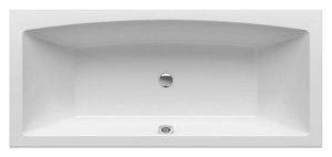 Ванна акриловая Ravak Formy 02
