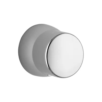 Подключение 6306105-00 д/шланга хром