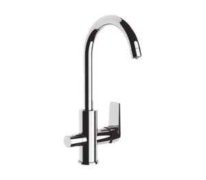 Смеситель для кухни Remer Dream D79DW под фильтр