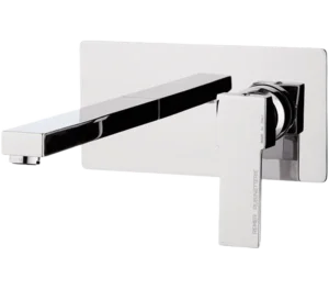 Смеситель для раковины Remer Qubika Q15L