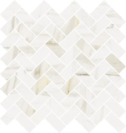 Мозаика Stellaris CARRARA IVORY MOSAICO CROSS 31.5*29.7 Мозаика Stellaris CARRARA IVORY MOSAICO CROSS 31.5*29.7