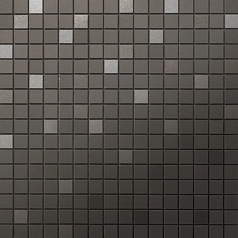 Мозаика Prism Graphite Mosaico Q