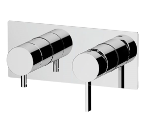 Смеситель для душа Remer Metrica MC92Z