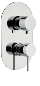 Смеситель для душа Remer X Style X93