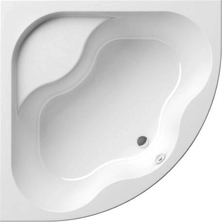 Ванна акриловая Ravak Gentiana (150 см)