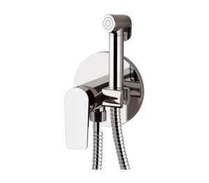 Гигиенический душ со смесителем Remer Dream D65W