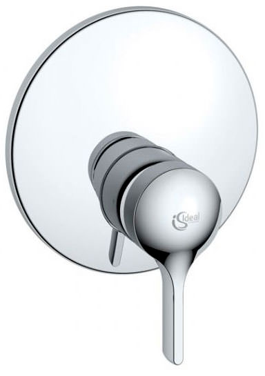 Смеситель Ideal Standard Melange A4719AA для душа