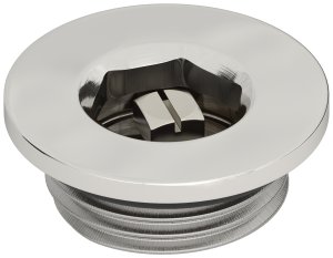 Воздухоотводчик Стилье d 28 мм (G 1/2" НР)