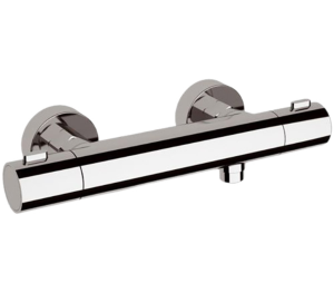 Смеситель термостатический для душа Remer Elegance EQ31