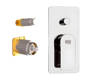 Смеситель для душа Remer Infinity I09KB