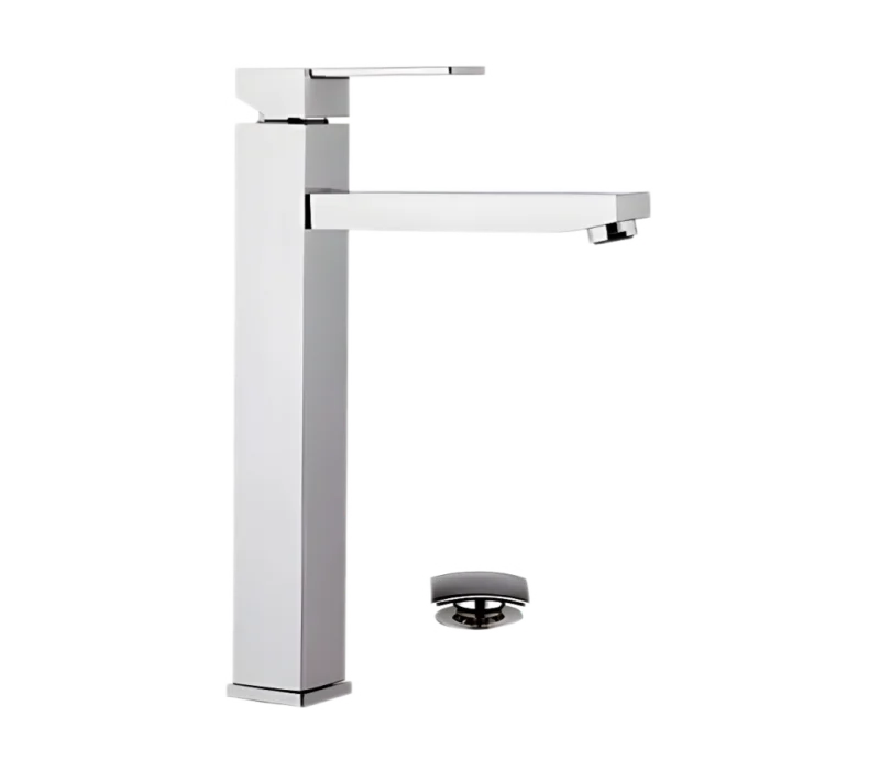 Смеситель для раковины Remer Qubika Q10L