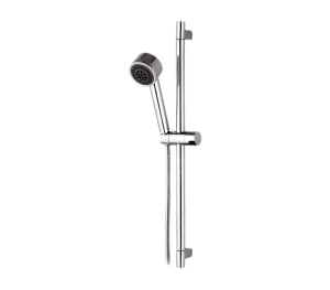 Душевая стойка с ручным душем и шлангом Remer 315R321HG