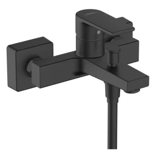Смеситель Hansgrohe Vernis Shape 71450000 для ванны с душем
