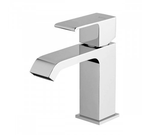 Смеситель для раковины Bruma Linea 182 010 1NS Night Sky