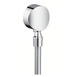Держатель для ручного душа встраиваемый в бортик Hansgrohe, 28307000
