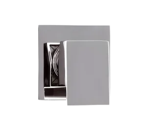 Смеситель для гигиенического душа Remer Qubika Q63