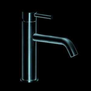 Siena Смеситель для раковины однорычажный 82мм