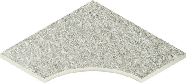 Бортик Italon NORDICA ICE BOR.60X60 ANG.ROUND 30 / НОР.АЙС 60X60 УГЛ.ЗАКР.30 Бортик Italon NORDICA ICE BOR.60X60 ANG.ROUND 30 / НОР.АЙС 60X60 УГЛ.ЗАКР.30