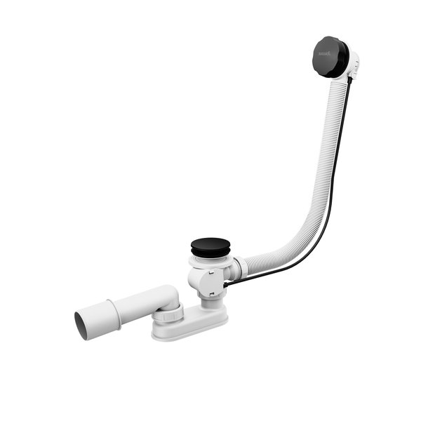 Ravak Сточный комплект хpом