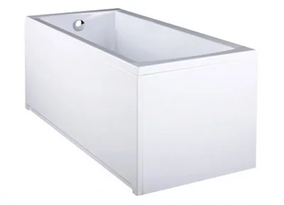 Акриловая ванна Excellent Aquaria 170х75 с ножками