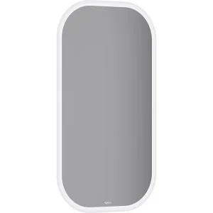 AQWELLA Soul зеркало 55 см с обогревом