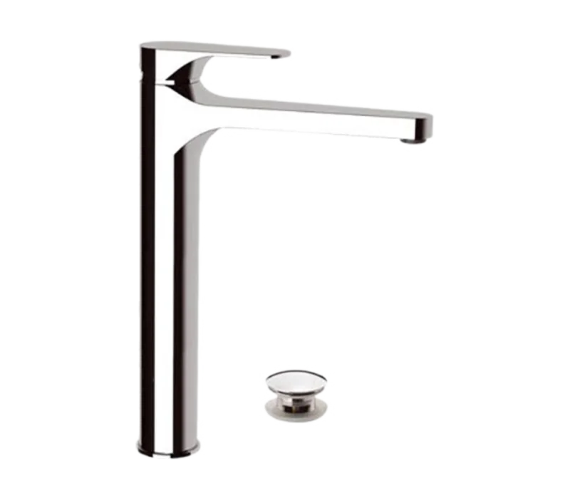 Смеситель для раковины Remer Class Line L10LXL