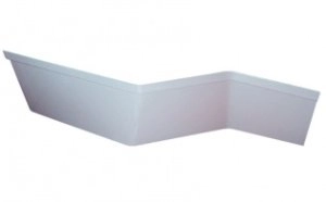 Панель передняя Be Happy 170 см правая, CZ17100A00