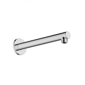 Душевой держатель Hansgrohe Vernis Blend, 24 см, хром, 27809000