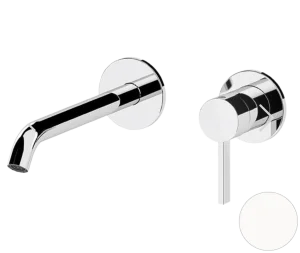 Смеситель для раковины Remer Metrica MC15PL