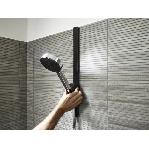 Штанга Hansgrohe WallStoris 70см матовый белый