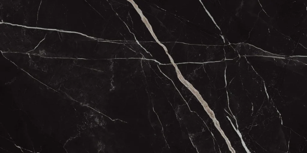 Керамогранит  Empire Calacatta Black 60*120 Ret