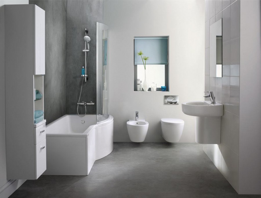 Унитаз подвесной Ideal Standard Connect E822301 с крышкой микролифт