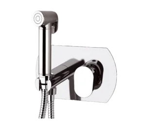 Гигиенический душ со смесителем Remer Vanity V60W