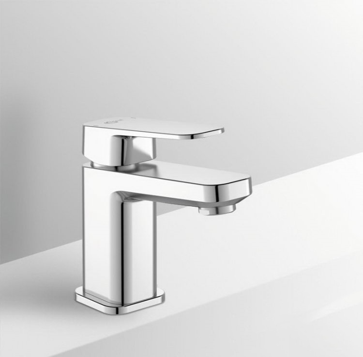 Смеситель Ideal Standard Tonic II Piccolo для раковины, хром, A6331AA