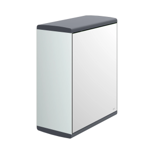 Дозатор бумажных полотенец Keuco Moll