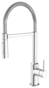 Смеситель Ideal Standard Ceralook для кухонной мойки, хром глянцевый, BC302AA