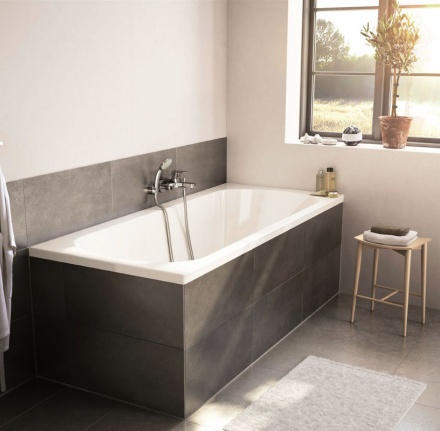 Прямоугольная ванна 150х70 см Ideal Standard HOTLINE K865801