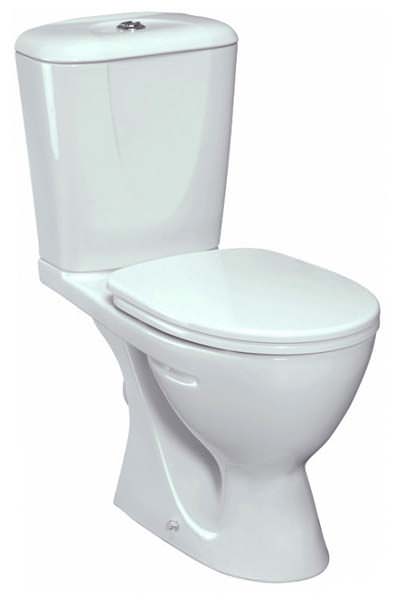 Унитаз-компакт Ideal Standard Ecco W908701 с микролифтом