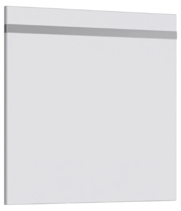 Зеркало Aqwella Майами 65 с подсветкой