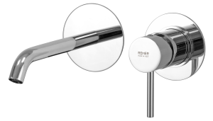 Смеситель для раковины Remer X Style X15LC