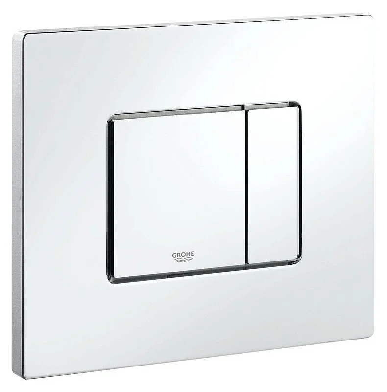 Система инсталляции для унитазов Grohe Rapid SL 38772001 3 в 1 с кнопкой смыва