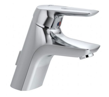 Смеситель Ideal Standard Ceramix Blue A5647AA для умывальника, хром