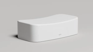 1905101M Ступенька для высоких ванн Salini ORIENTE OFURO STEP (S-Sense, матовый)