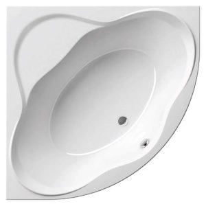 Ванна акриловая Ravak New Day